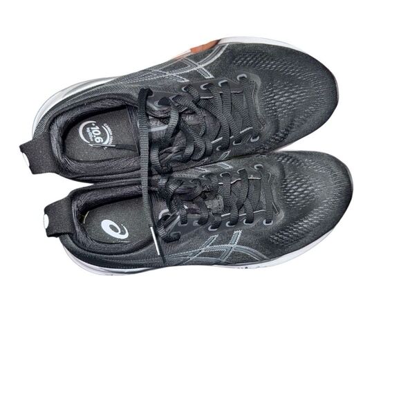 Asics Womens Gel Kayano 31 1012B670 Black Running Shoes Sneakers Size 8 - Picture 6 of 10